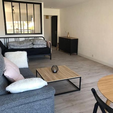 Grand Studio 43M2 Port De Perros Guirec Dış mekan fotoğraf