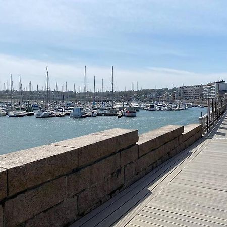 Grand Studio 43M2 Port De Perros Guirec Dış mekan fotoğraf