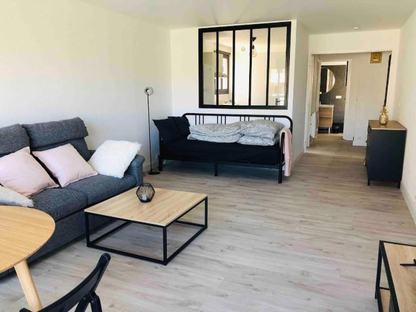 Grand Studio 43M2 Port De Perros Guirec Dış mekan fotoğraf