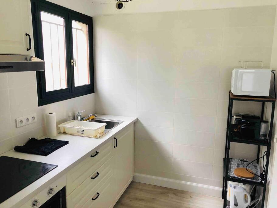 Grand Studio 43M2 Port De Perros Guirec Dış mekan fotoğraf